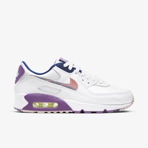 Nike Air Max 90 SE Easter | CJ0623-100