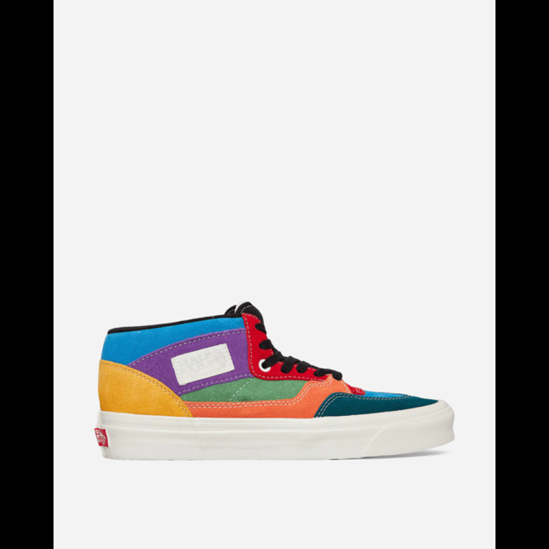 Vans Half Cab 33 DX | VN0A5KX64481