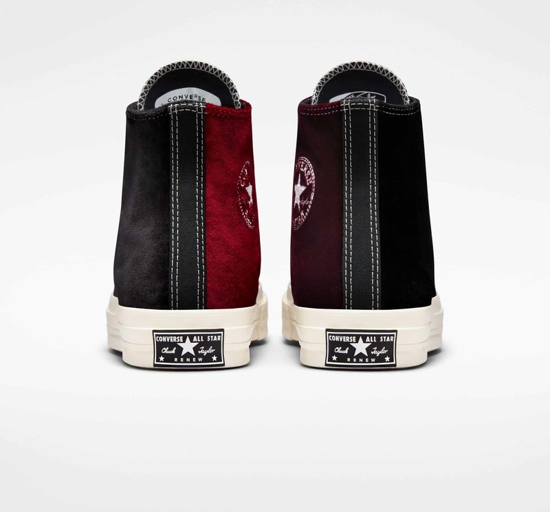 Converse Chuck 70 High Beyond Retro Velvet | A03266C