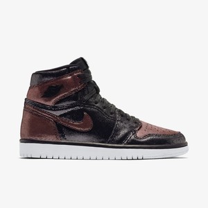 Air Jordan 1 High OG Fearless | CU6690-006