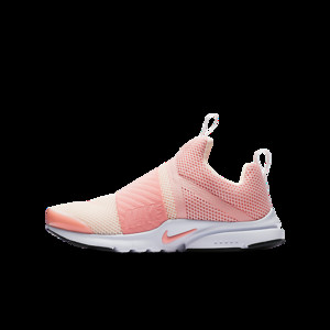 Nike Presto Extreme GS 'Bleached Coral' | 870022-602