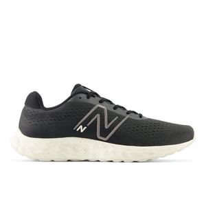 New Balance PERFORMANCE 520 Black White Marathon Running New Balance 327 45.5 mushroom beige 11 550 591 11.5 W520LK7