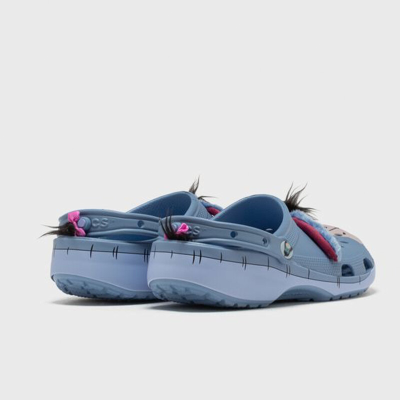 Winnie The Pooh x Crocs Classic Clog "Eeyore" | 211093-90H