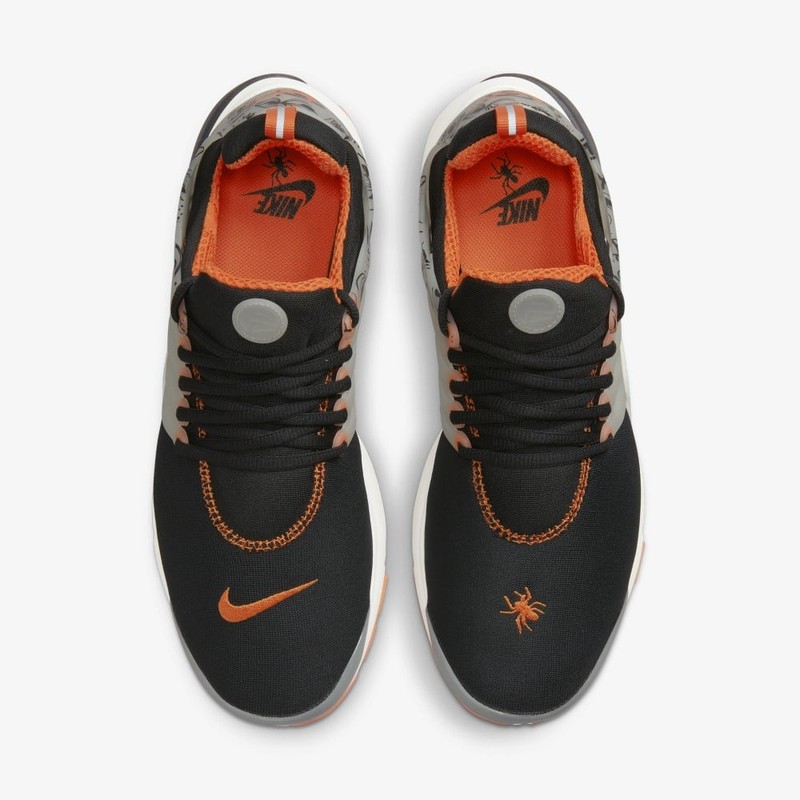 Nike Air Presto Halloween | DJ9568-001