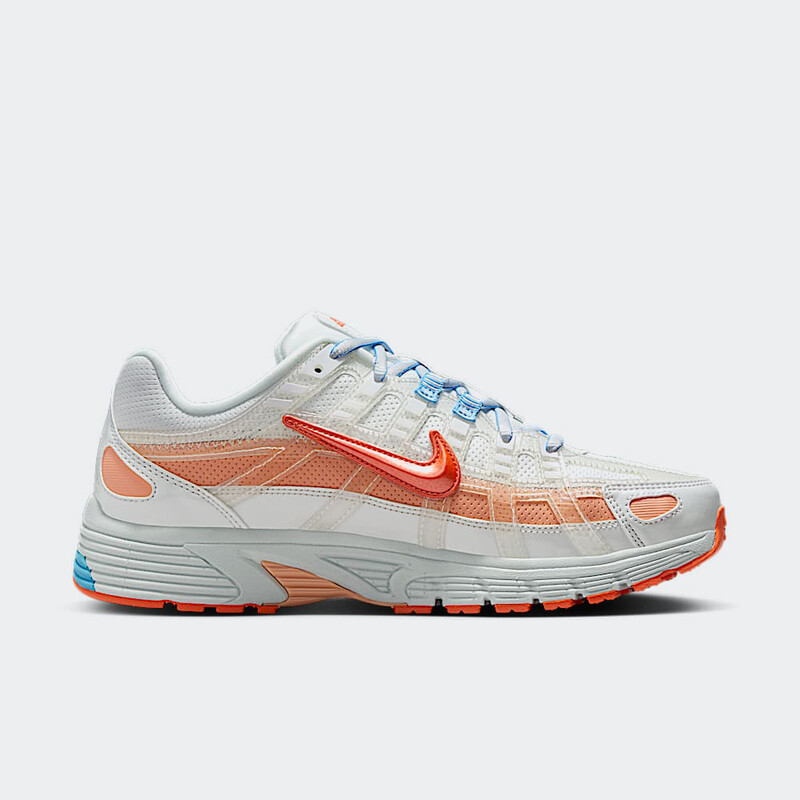 Makeway x Nike P-6000 "Party 6000" | HF3283-100