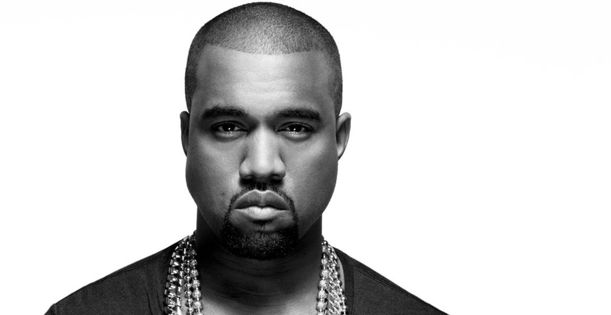 Kanye West angeblich von japanischer Textilfirma auf über 600.000 Dollar verklagt