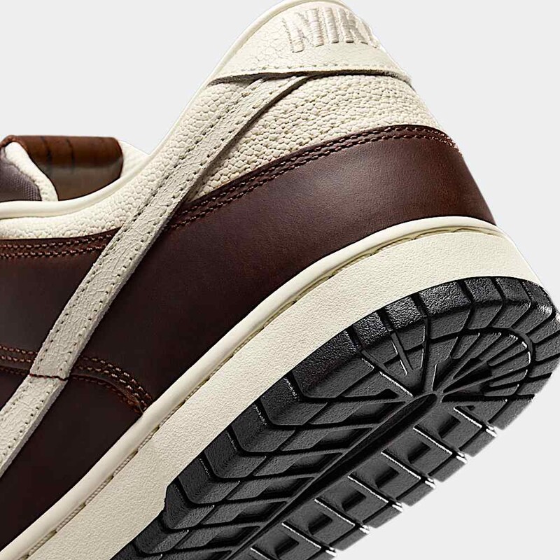 Nike Dunk Low "Fauna Brown" | IH7333-200