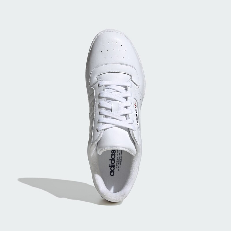 adidas Powerphase "White" | JH5481