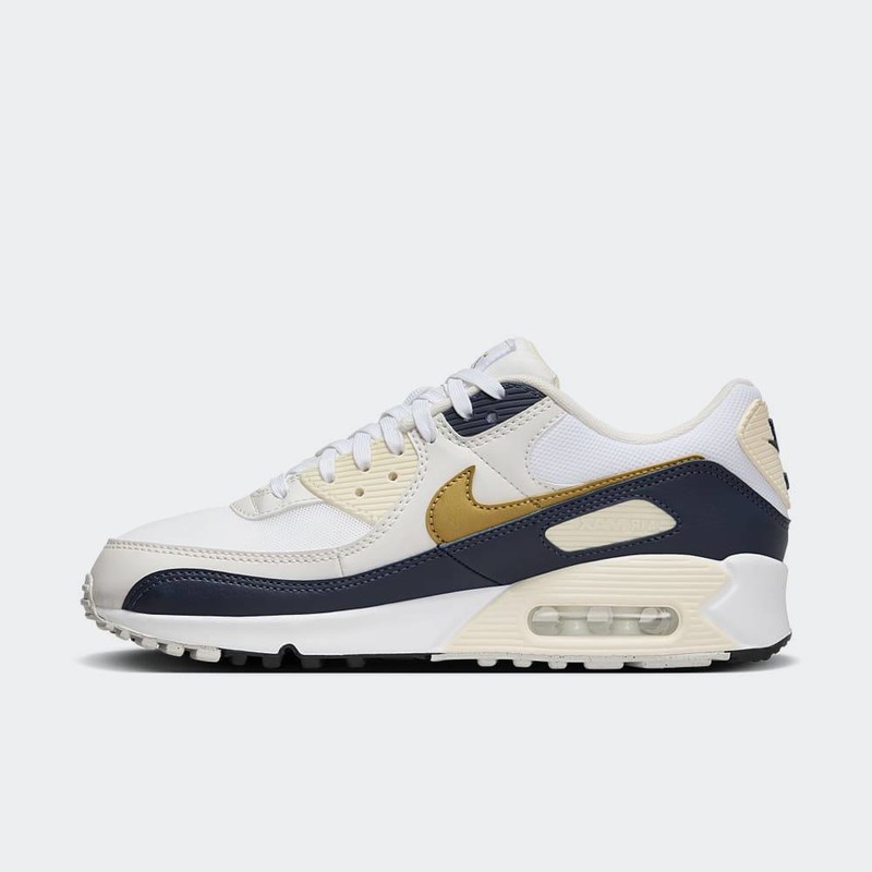 Nike Air Max 90 "Olympics" | HF3444-100