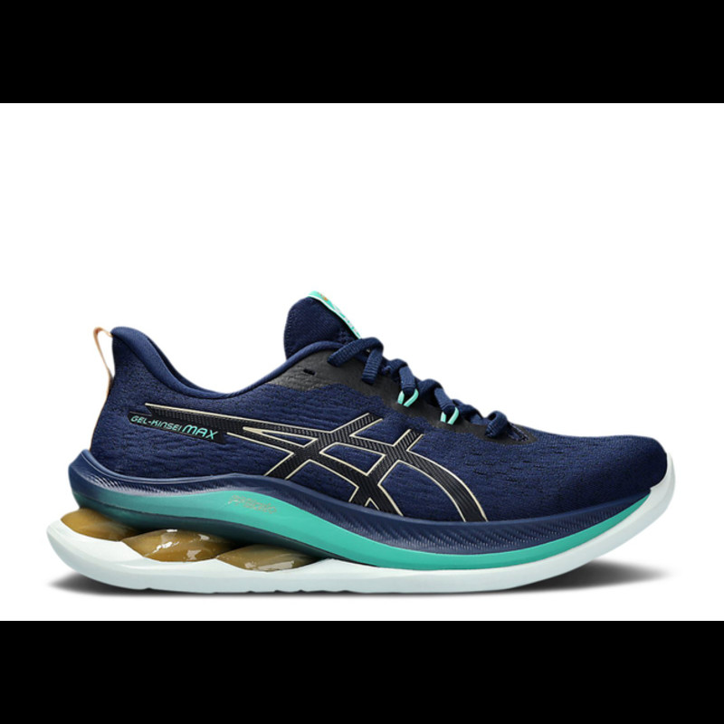 ASICS Wmns Gel Kinsei Max 'GEL-Xpress Expanse Champagne' | 1012B512-402