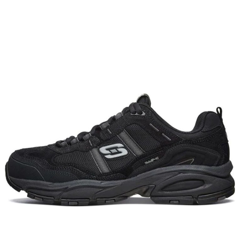 Skechers Vigor2.0 Black Chunky | 51241-BBK