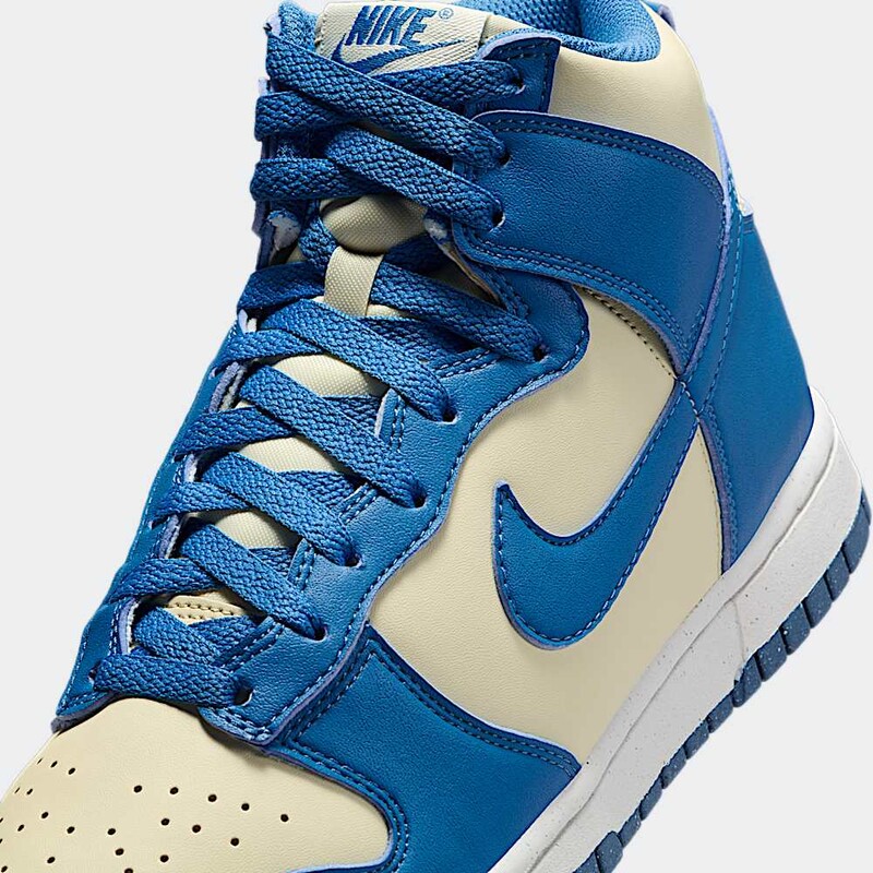 Nike Dunk High NN "Blue" | FV5960-201