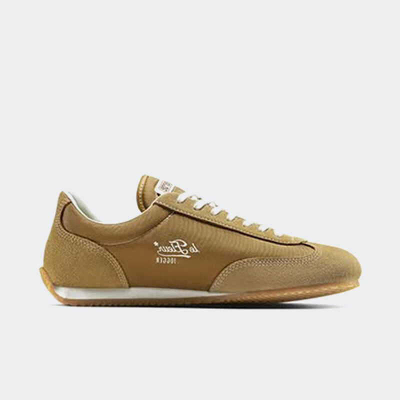 GOLF le FLEUR x Converse Coach Jogger "Bistre" | A16299C