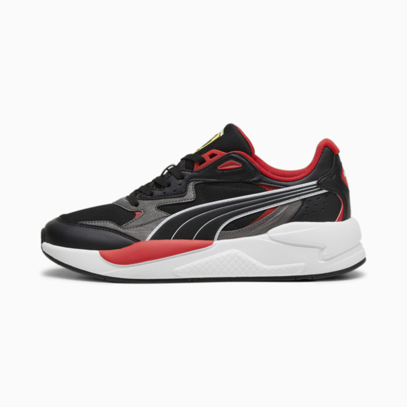 Puma Scuderia Ferrari X-Ray Speed motorsportschoenen voor Dames