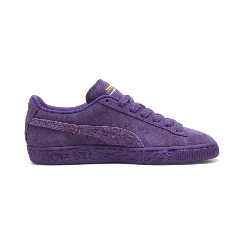 Puma Suede Iris"Love Marathon" | 395830-01