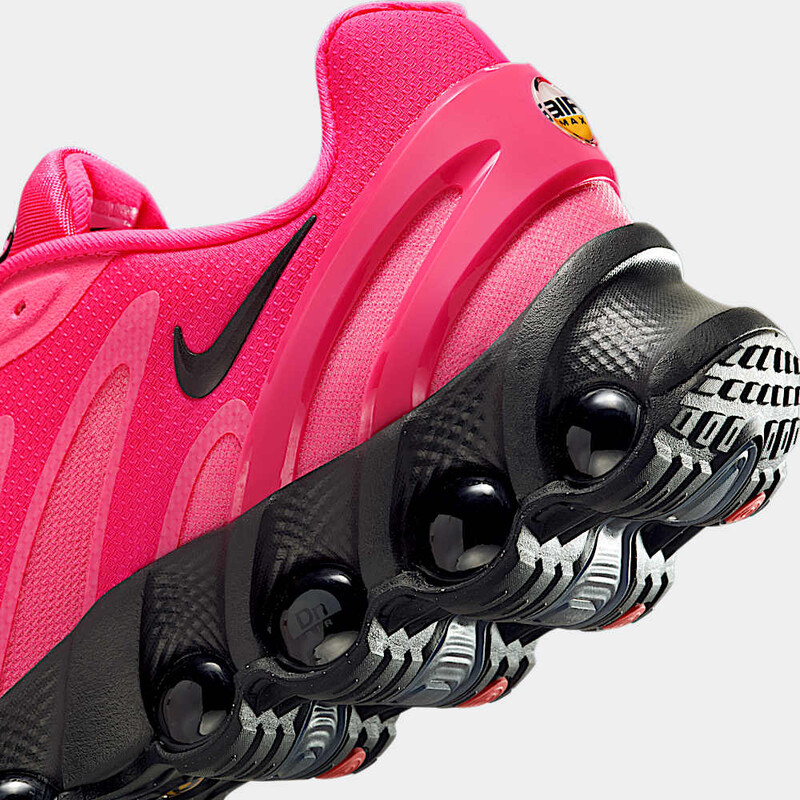 Nike Air Max DN8 "Hyper Pink" | FQ7860-600