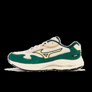 Mizuno Wave Rider Beta Cream Green Herren – D1GA330901 – DE