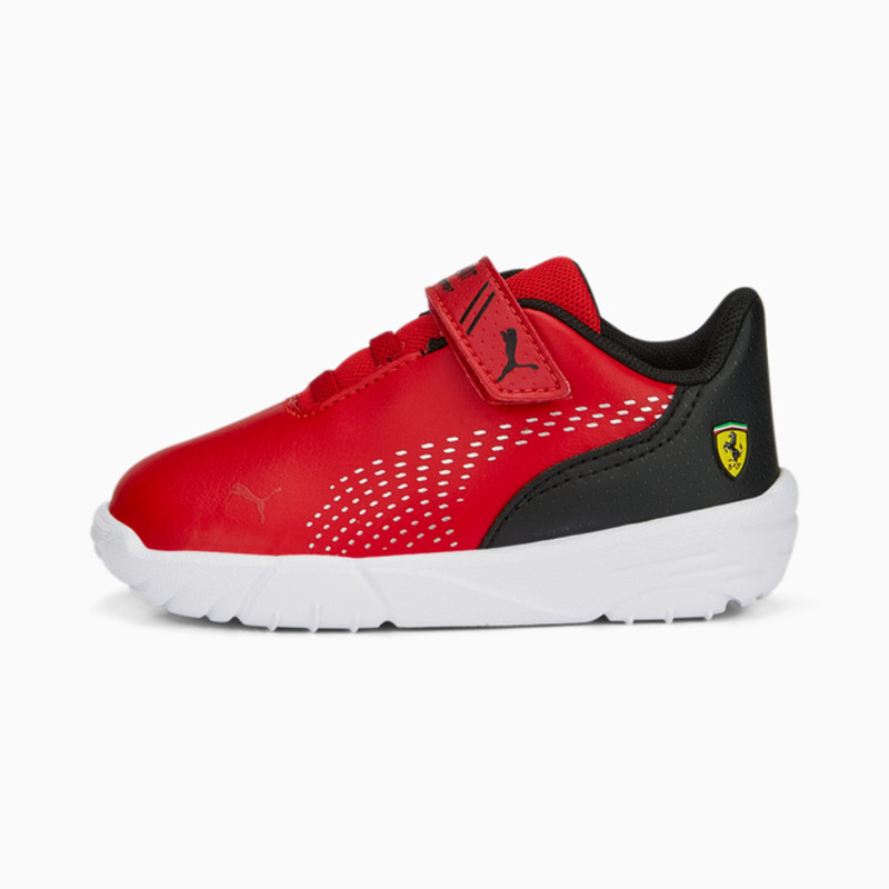 puma shine PUMA Scuderia Ferrari Drift Cat Decima