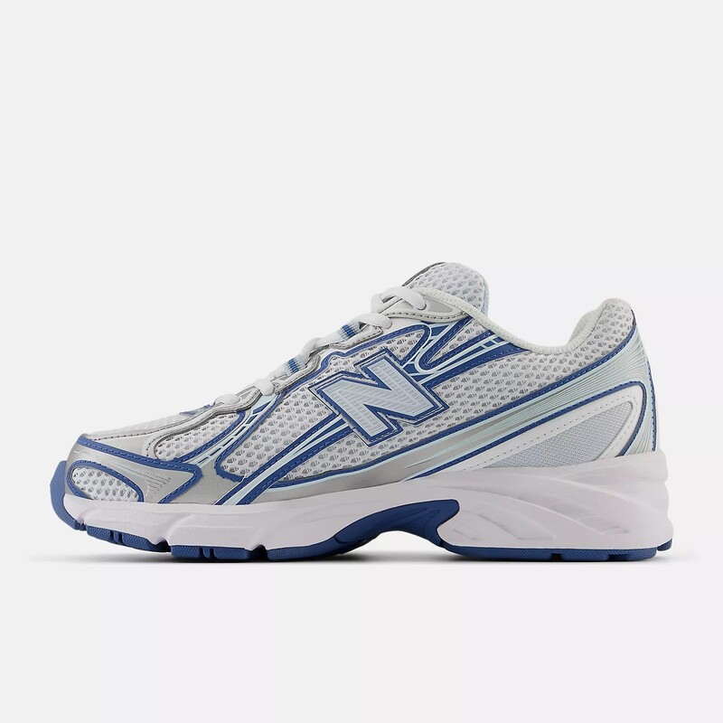 New Balance 740 "Ice Blue" | U740LB2