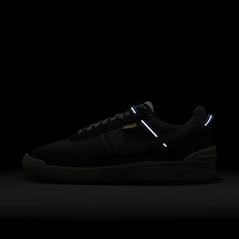 Union LA x Nike Field General "Black" | FQ9003-100