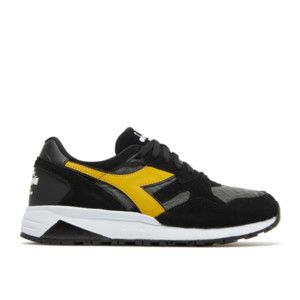 Sneakers DIADORA Jog Light Gs 101.175773 01 70398 Green Olivine; | 501-178351-C6341