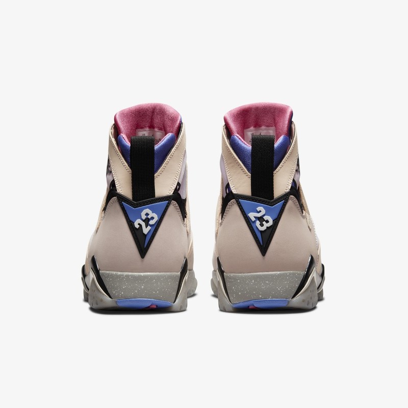 Air Jordan 7 SE Sapphire | DJ2636-204