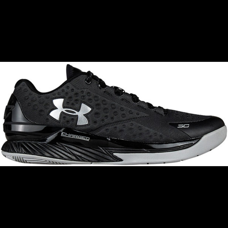 Under Armour Curry 1 Low Two-A-Days | 1269048-004