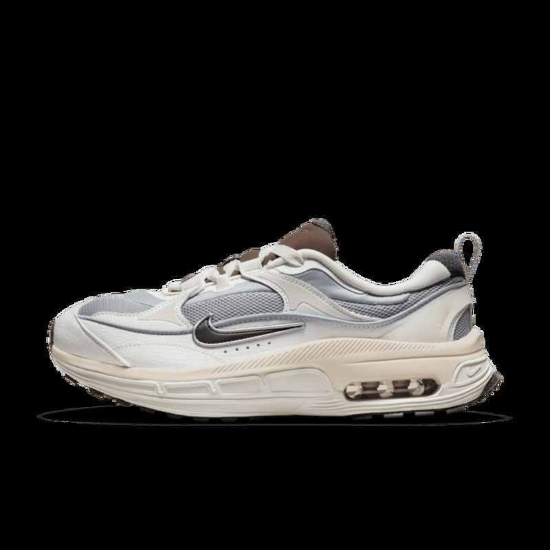 Nike Air Max Bliss Next Nature 'Orewood Brown' | DZ4707-001