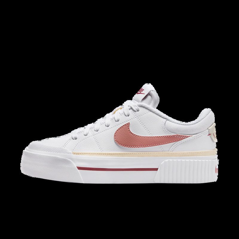 Nike Court Legacy Lift | FQ8782-100