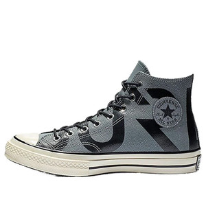 Converse hot sale undefeated high