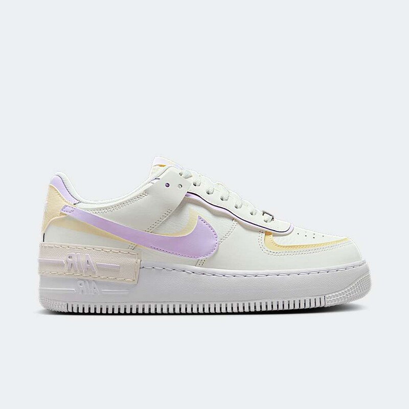 Nike Air Force 1 Shadow "Sail/Alabaster" | DZ1847-113