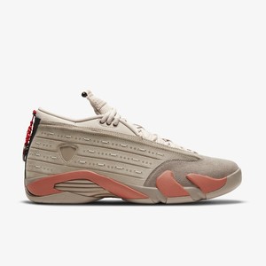 CLOT x Air Jordan 14 Low | DC9857-200