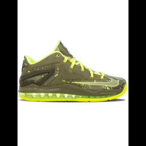 Nike Max Lebron 11 Low | 642849-200