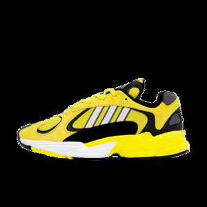 Size? X adidas Yung-1 | F35151