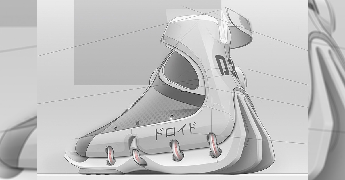 What is the Future of the Shoe? What is the Future of the Shoe?
