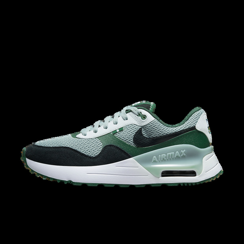 Nike College Air Max SYSTM (Michigan State) | DZ7747-001