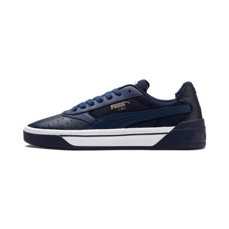 Puma hotsell cali zero