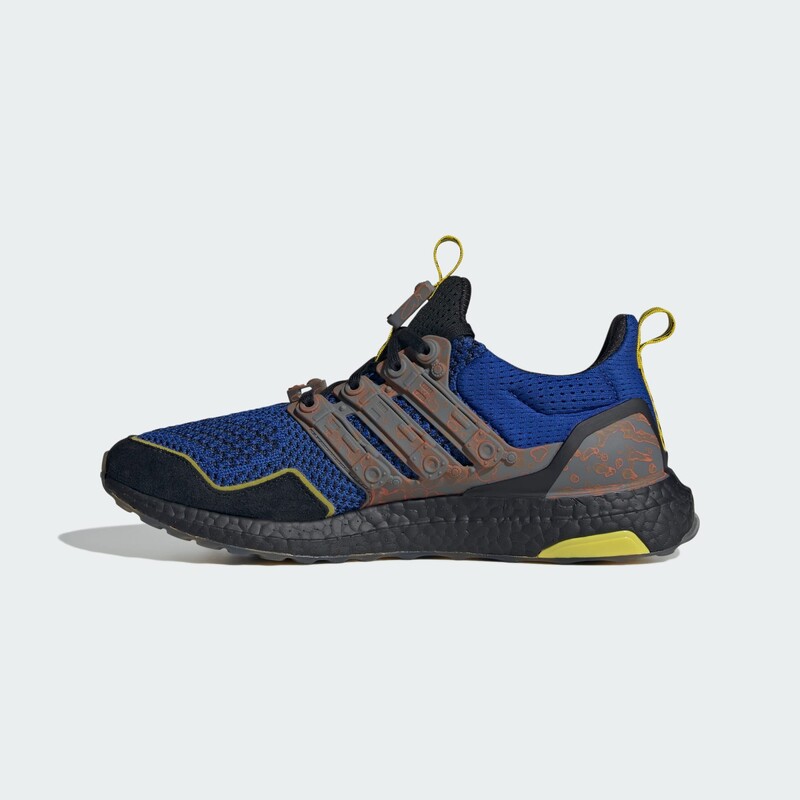 Fortnite x adidas Ultraboost 1.0 "Battle Bus" | JQ0713