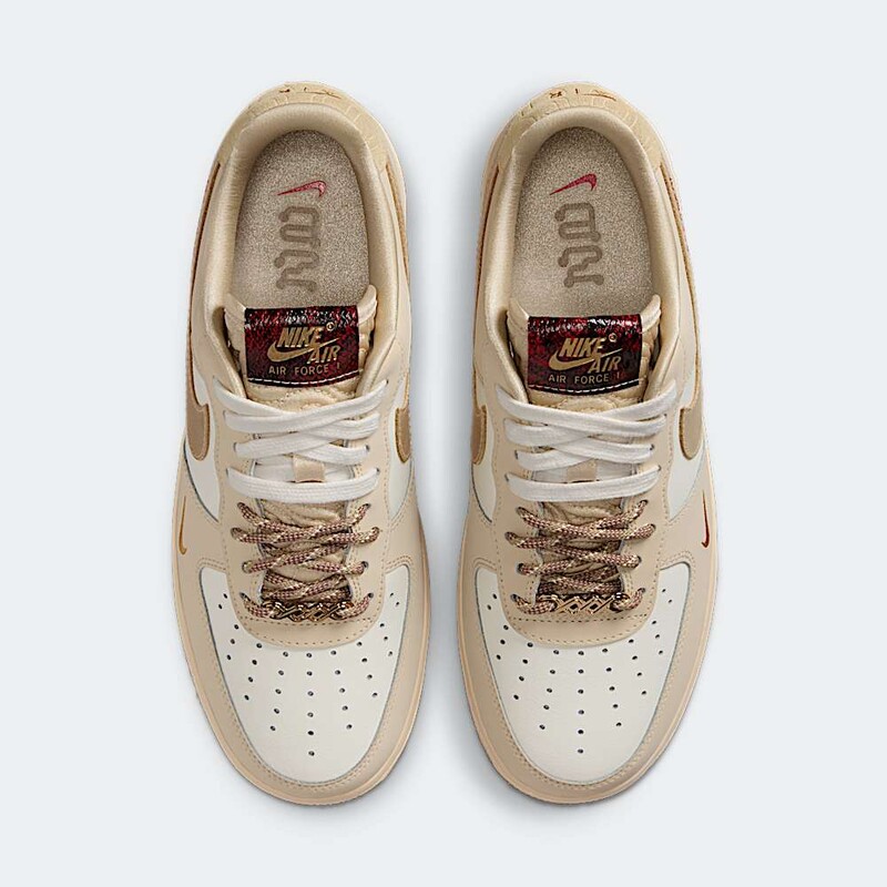 Nike Air Force 1 Low “Year of the Snake” | HV5990-172