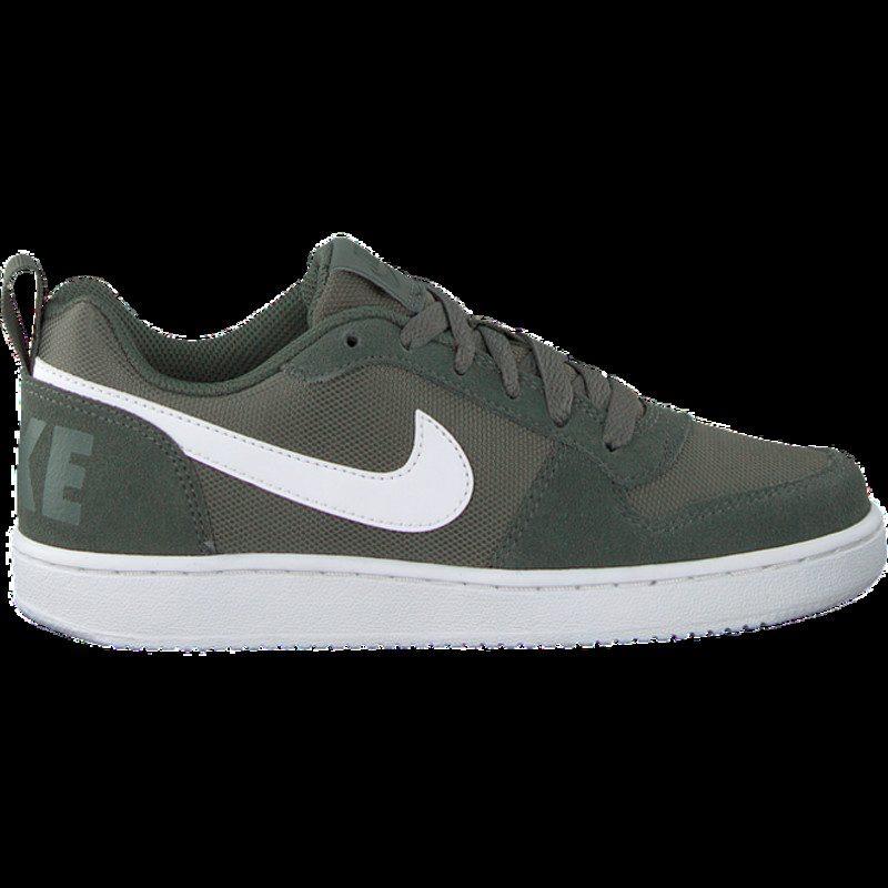 Nike Court Borough Low Pe (gs) | BQ7566-300