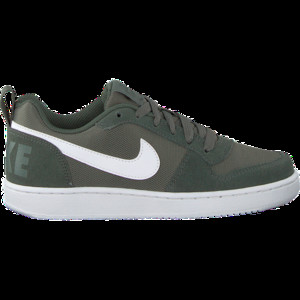 Nike Court Borough Low Pe (gs) | BQ7566-300