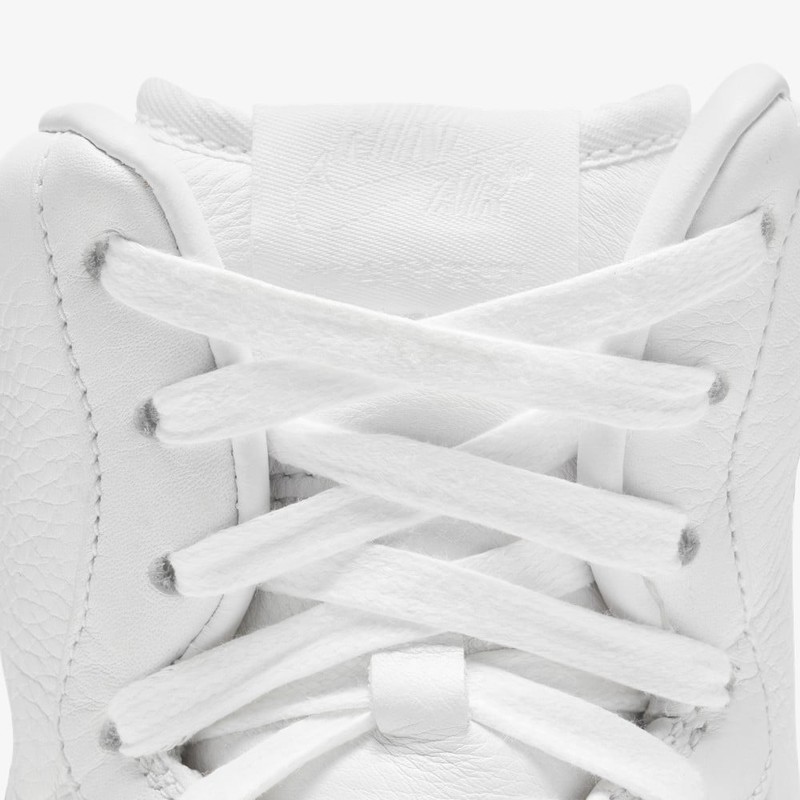 ALYX x Nike Air Force 1 High White/Grey | CQ4018-104