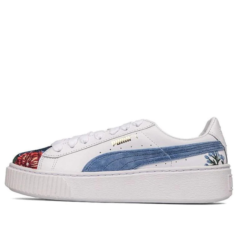 Puma on sale hyper embroidered