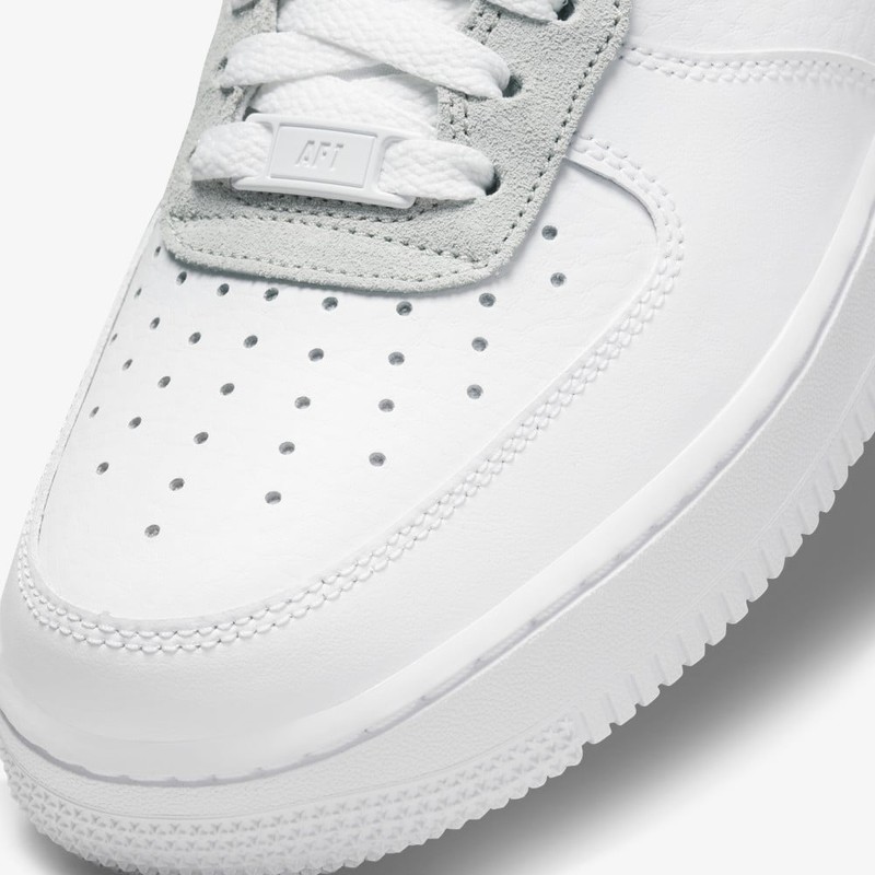 Nike Air Force 1 White Pastel | DN4930-100