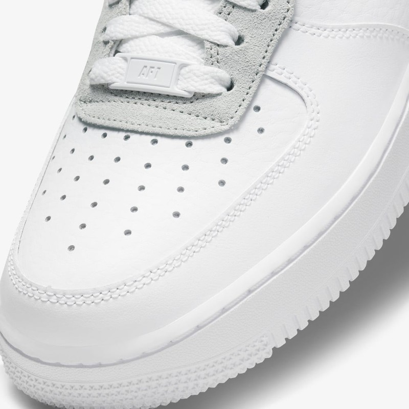 Nike Air Force 1 White Pastel | DN4930-100