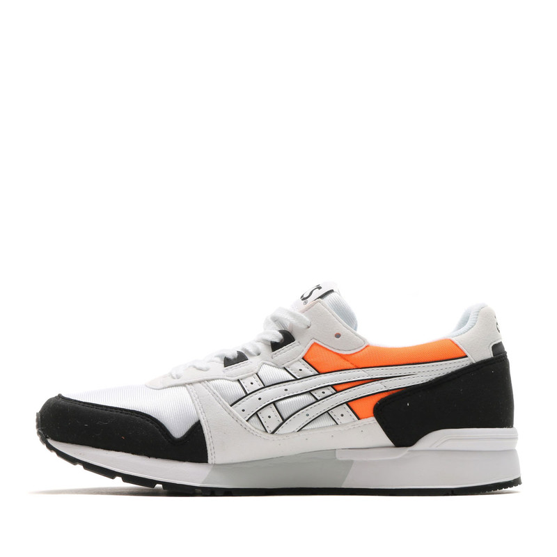 Asics Gel-Lyte OG Orange | H7W4Y-0101