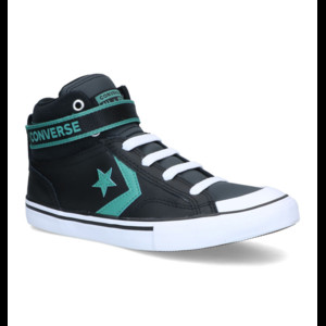 Converse Pro Blaze Zwarte Sneakers | 0194434062397