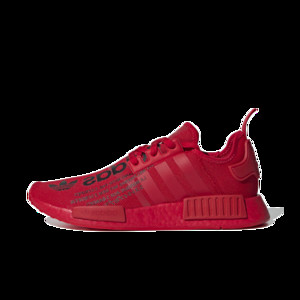 adidas NMD_R1 'Red' | FX4358