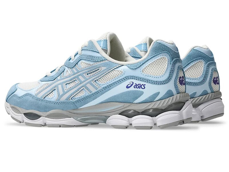 Asics Gel-NYC "Artic Sky" | 1203A383-107