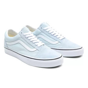 Vans OLD SKOOL BALLAD BLUE TRUE WHITE | VN0A3WKT4G4